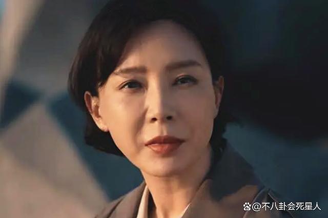 从刘晓庆到陈数，这 9 位实力派女演员，都被“科技脸”毁了 - 1