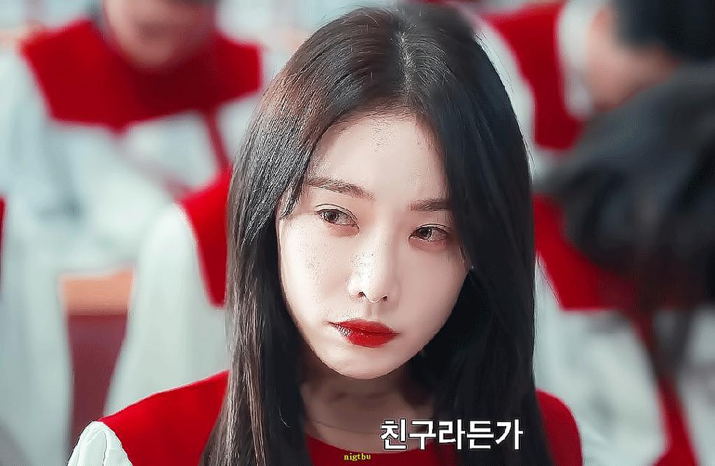韩国女演员被曝校园霸凌！曾疑殴打辱骂、抢劫同学，网友抵制 - 13
