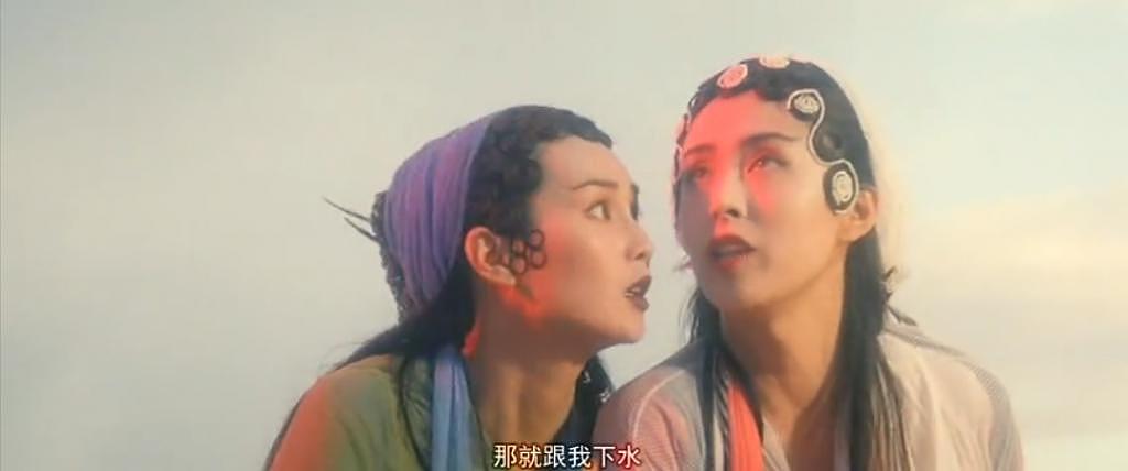 30 年了，她仍是华语「欲女」天花板 - 15