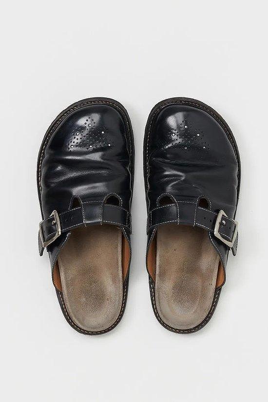 勃肯鞋申请外观保护专利 因为这些品牌太「猖狂」了？ - 12