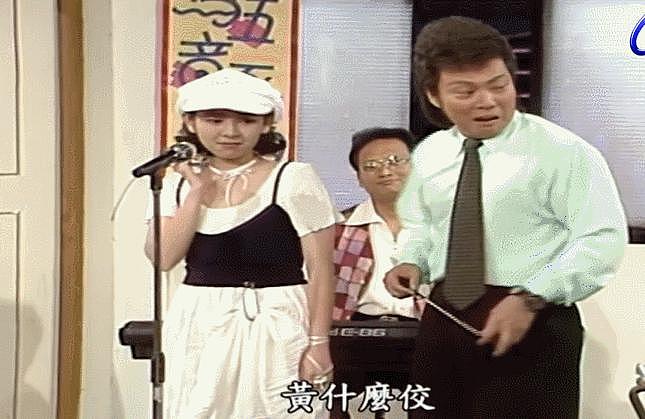 黄子佼大扫射，暗藏台湾三大主持家族 20 年恩怨史 - 29