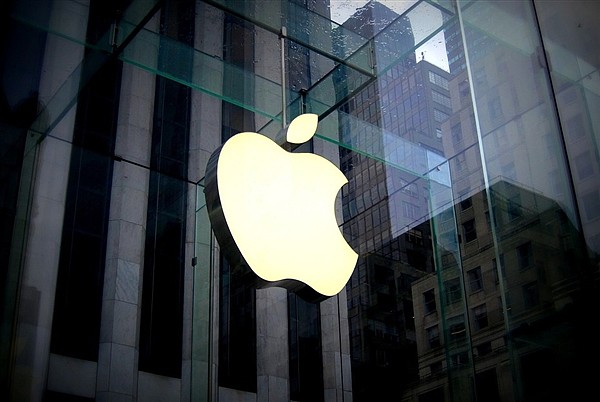 苹果亚马逊收14亿元天价罚单 双双表示将上诉 - 2