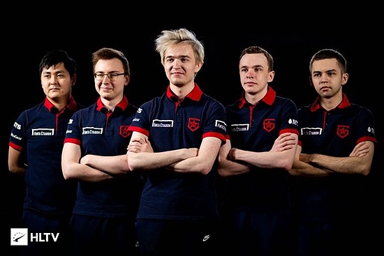 HLTV 2021年度最佳选手TOP 4：sh1ro - 5