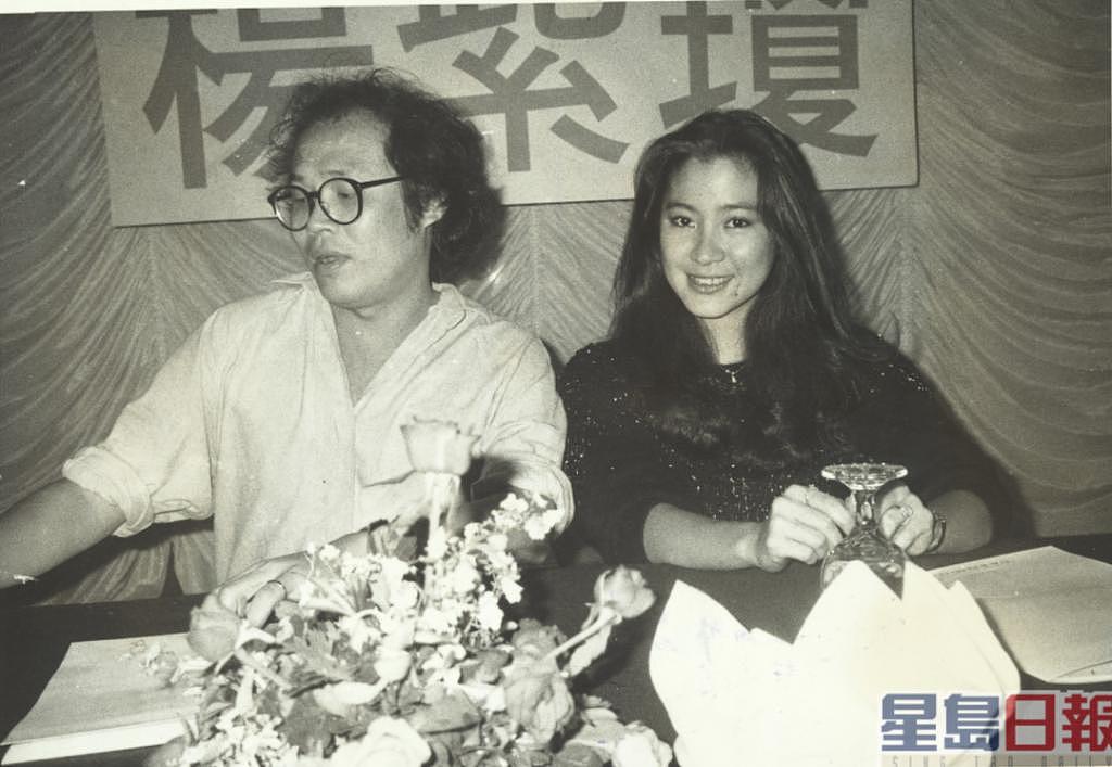 杨紫琼和曼玉、巩俐、子怡的好莱坞往事…… - 54