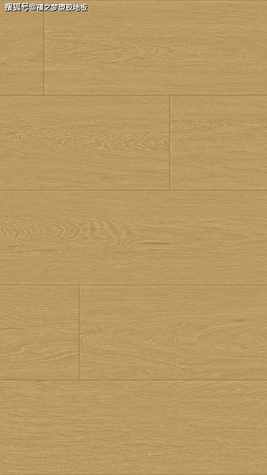多层复合塑胶地板木纹龙系列-阿姆斯壮PVC地板 - 16