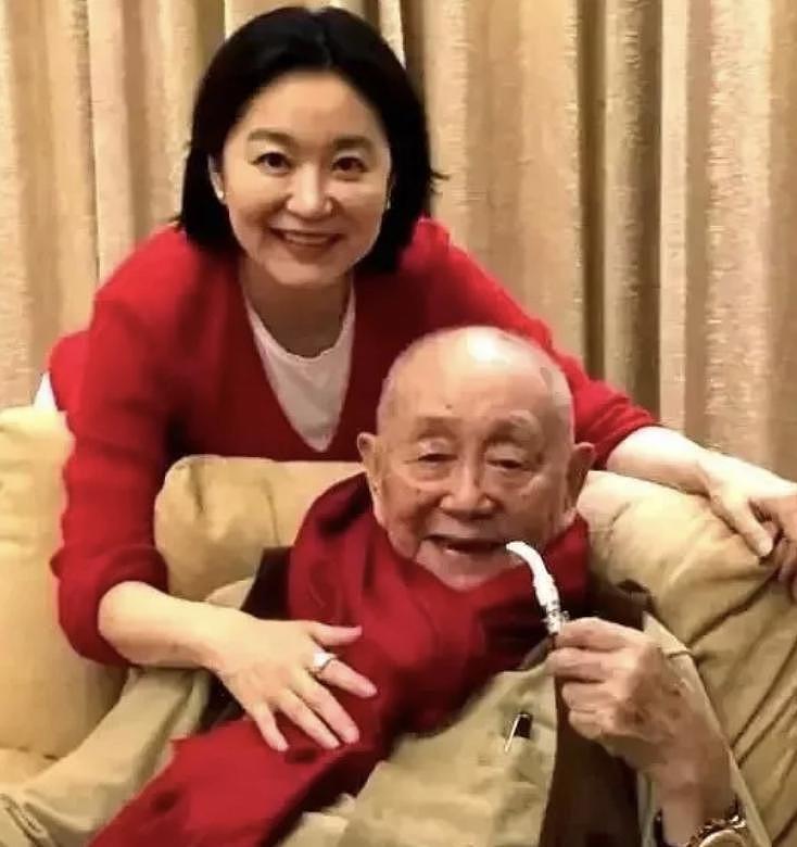 享年 99 岁，黄永玉开了最后一个玩笑 - 23