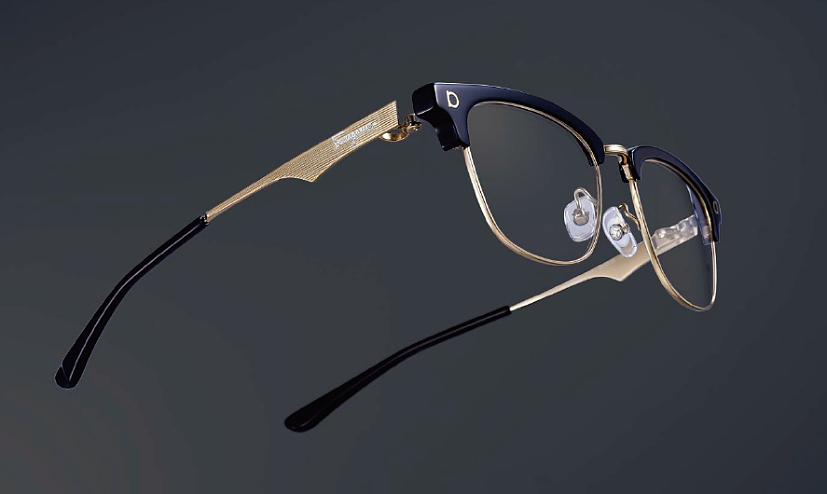 “潮流EYE「I」CON” 跨界品鉴会 眼镜88分享眼镜搭配指南以及护眼心得 - 5