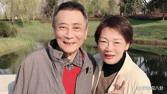 台湾导演王中强病逝享年 78 岁，遗孀悲痛公开死讯，将安葬于大陆 - 4