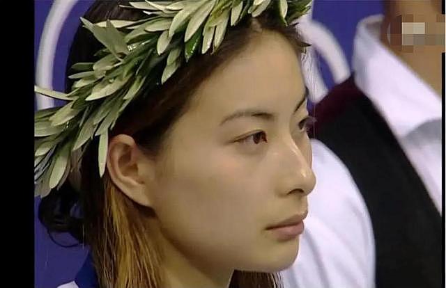 恭喜陈芋汐和张家齐夺冠，中国跳水队颜值都太高了吧 - 31