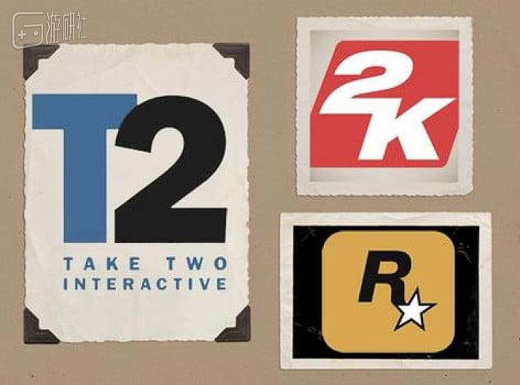 估计很多玩家不知道，2K和R星都是Take-Two的子公司