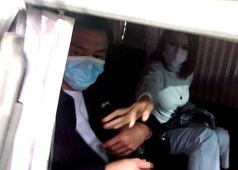 TVB 小生刑满出狱，拍视频两次鞠躬道歉：希望大家给我机会 - 6