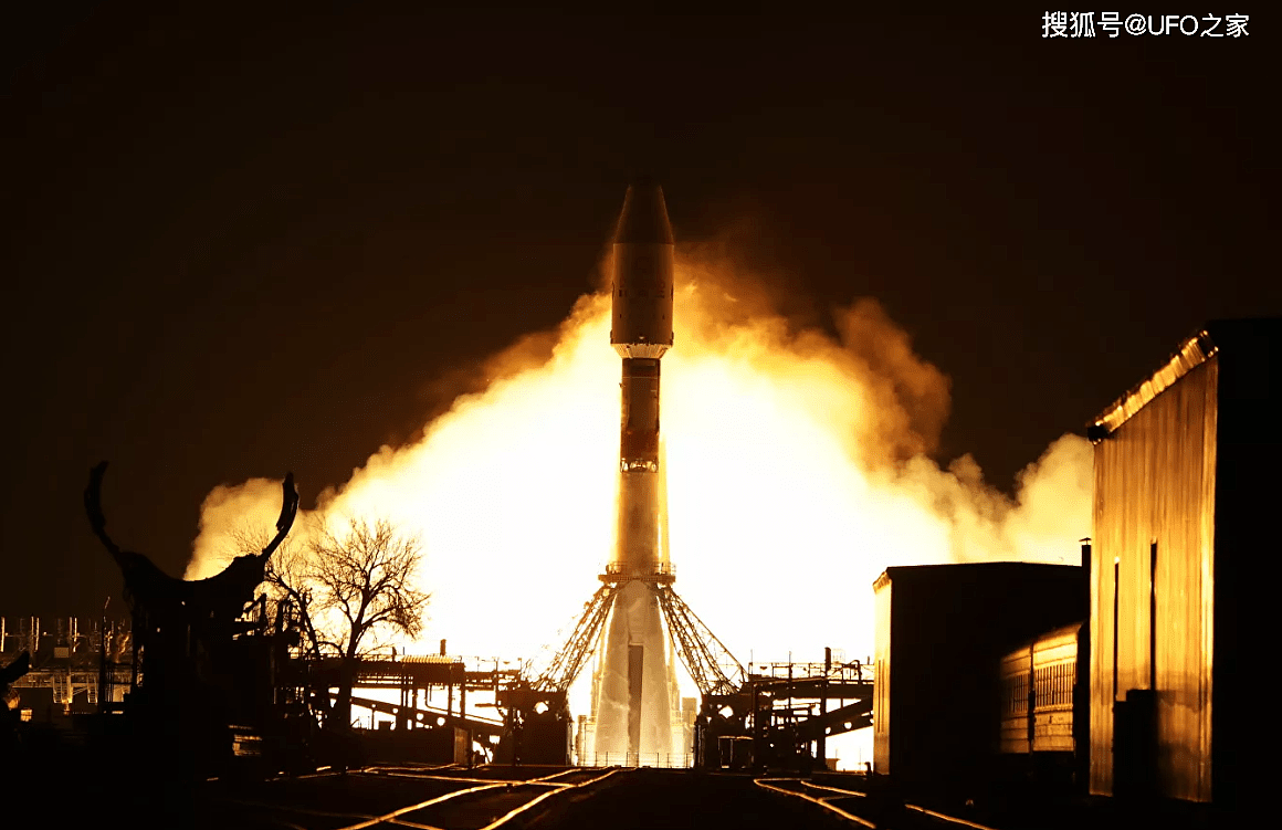 Z字！俄发射一颗子午线通信卫星，有GLONASS，为何还要军用卫星？ - 14