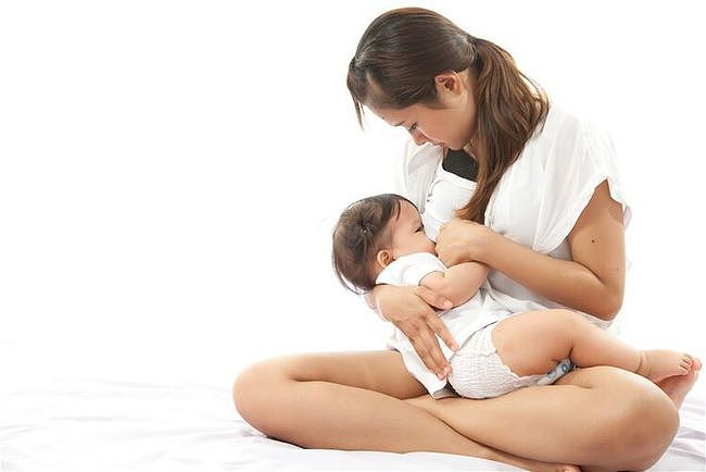 人乳交易乱象，颠覆你对“母乳”的认知：有中介介绍“成人奶妈” - 4
