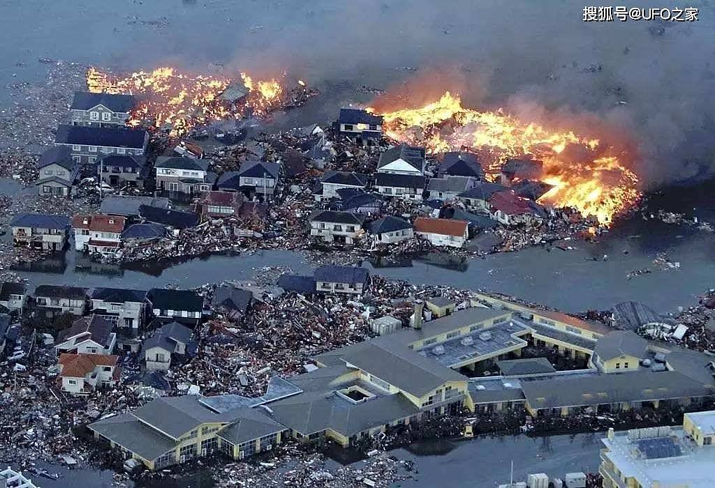 日本连续三次地震，距离核电站仅90公里，恐引发核泄漏？ - 10