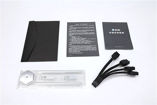性能评测｜影驰 RTX 4090金属大师系列显卡正式发售！ - 7