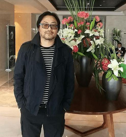 一路走好！导演王景光因病去世 享年 54 岁 - 3
