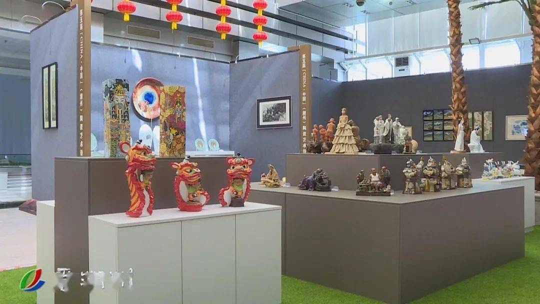 第五届“CHINA·中国”（潮州）陶瓷艺术设计大赛丨陶瓷作品精彩纷呈 带您抢“鲜”看 - 2