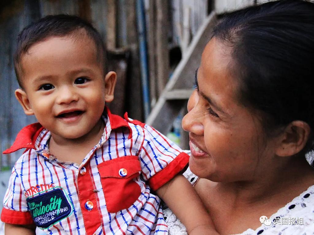 巨星朱莉的孩子是偷来的？柬埔寨跨国领养被爆实为“贩婴”！ - 23