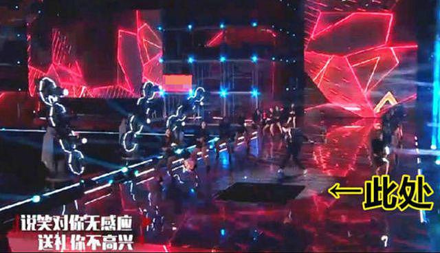 《中国好声音》选手怒斥节目组 : 不懂尊重 毫无素质 - 24