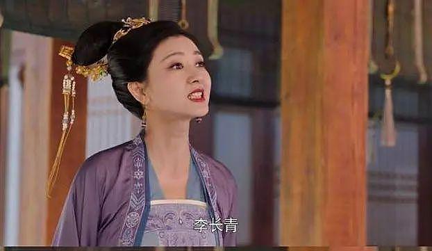 刘晓庆 71 岁演少女，她 42 岁就演妈妈了，颜值还吊打女主 - 19