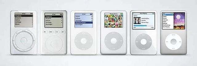 iPod，终于还是没了 - 7