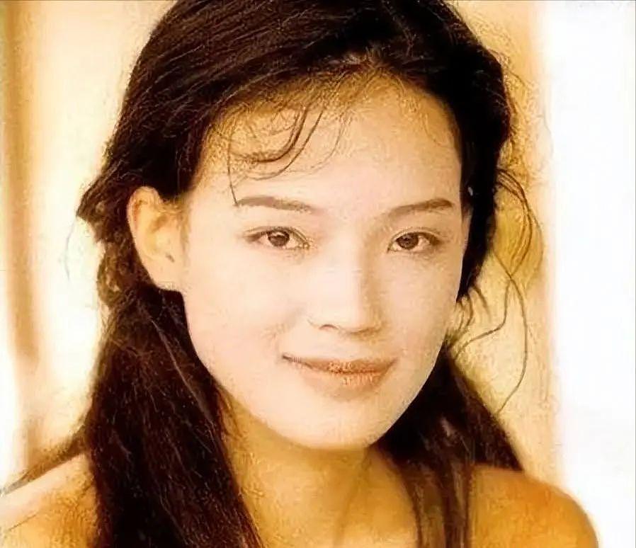香港娱乐圈的第二眼美女，有人拉低 TVB 颜值 - 2