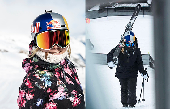 冬奥冠军同款滑雪装备都有哪些品牌？ - 33