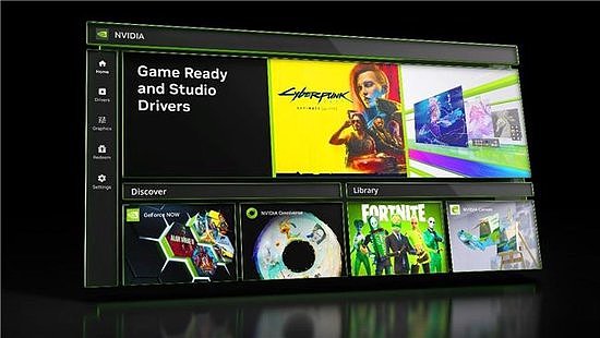 NVIDIA App Beta版发布，全新Game Ready驱动优化 《夜莺传说》 - 2