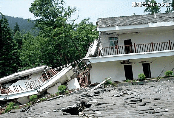 4.1级！惠州发生浅源地震，广东50年58633次地震，为何如此频繁？ - 10
