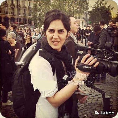 因私密录像遭封杀被判刑，力压汤唯拿下戛纳影后，这个伊朗美女太虎了 - 25
