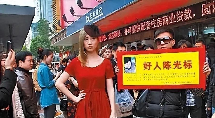 裸模张筱雨年轻时拍写真火爆超刘亦菲，现将近 40 岁仍单身 - 28