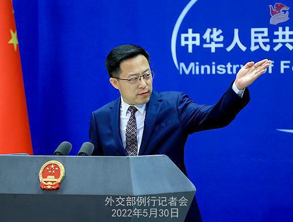 中国瑞士自贸协定升级进程因人权问题受阻，外交部回应 - 1