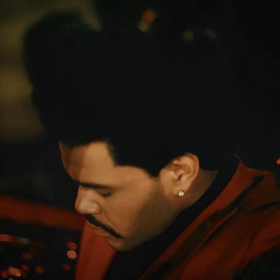 有多少个孤独寂寞的夜 是The Weeknd的声音陪你度过？ - 28