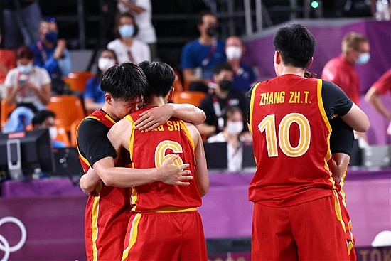中国三人篮球:职业为本或许没错 但一心二用肯定不对 - 2