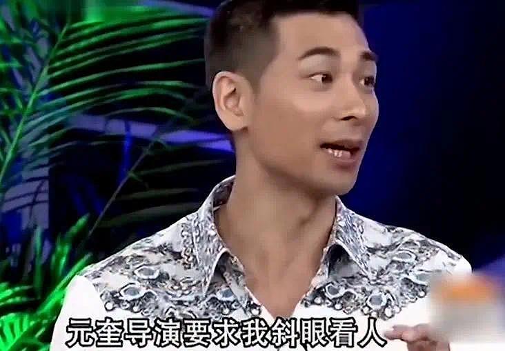 成龙透露元奎已经去世，曾发掘周星驰，被誉为天下第二武指 - 33