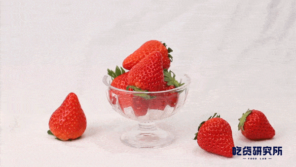 就我好奇么？草莓到底是冬季水果，还是夏季水果？ - 1