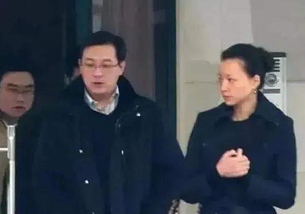 董卿富豪老公神秘失联！结婚 9 年，他们到底出什么事了？ - 7