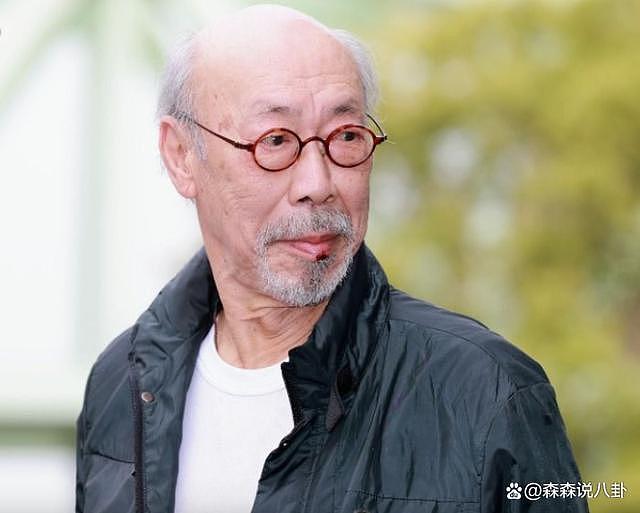 王晶发文回怼 77 岁冯淬帆：患被害妄想症，应该让他继续治疗 - 4
