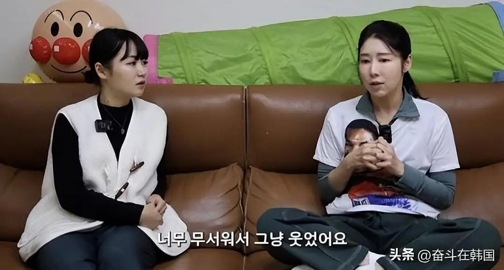 日籍女艺人自爆十几年前曾遭韩国元老级歌手性骚扰 - 3