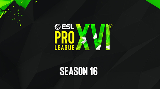 RA将参加ESL Pro League S16预选赛 - 1
