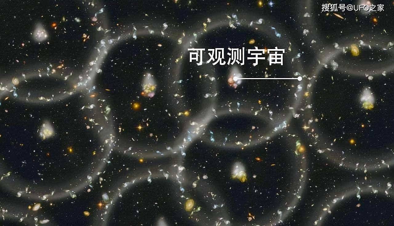 外星文明为啥不来地球？科学家：人类太落后，他们不屑于来 - 14