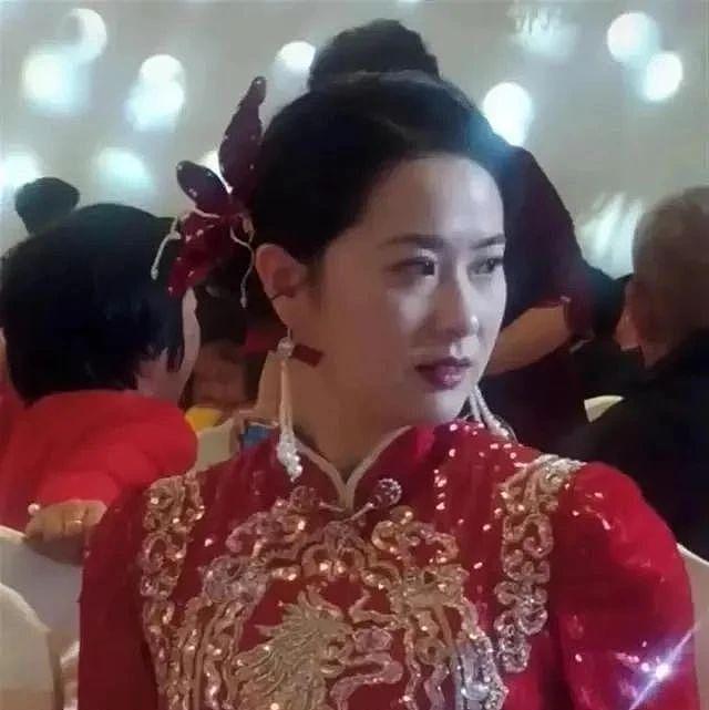 “国泰民安脸”什么来头，这就压过王冰冰式甜妹审美了？ - 4