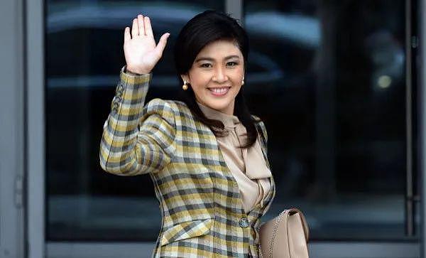 英拉的侄女又进入政坛了，泰国华裔巨商家族的荣耀与流亡之路…… - 1