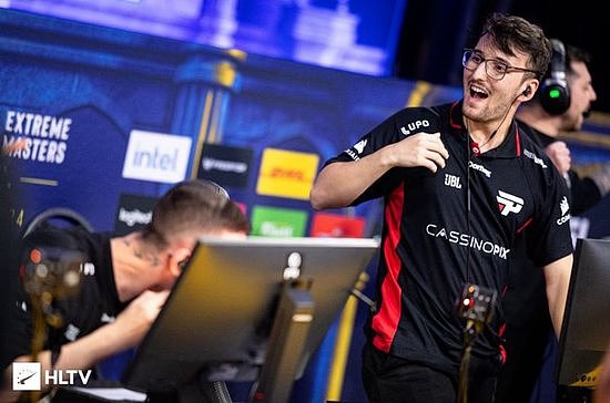 HLTV 8月世界排名：Spirit微降一名 SAW跃升20名 - 4