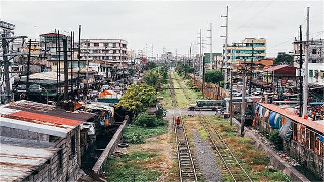 重启铁路贷款谈判受阻，日本开出 0.1% 低息贷款，菲律宾态度突转 - 2