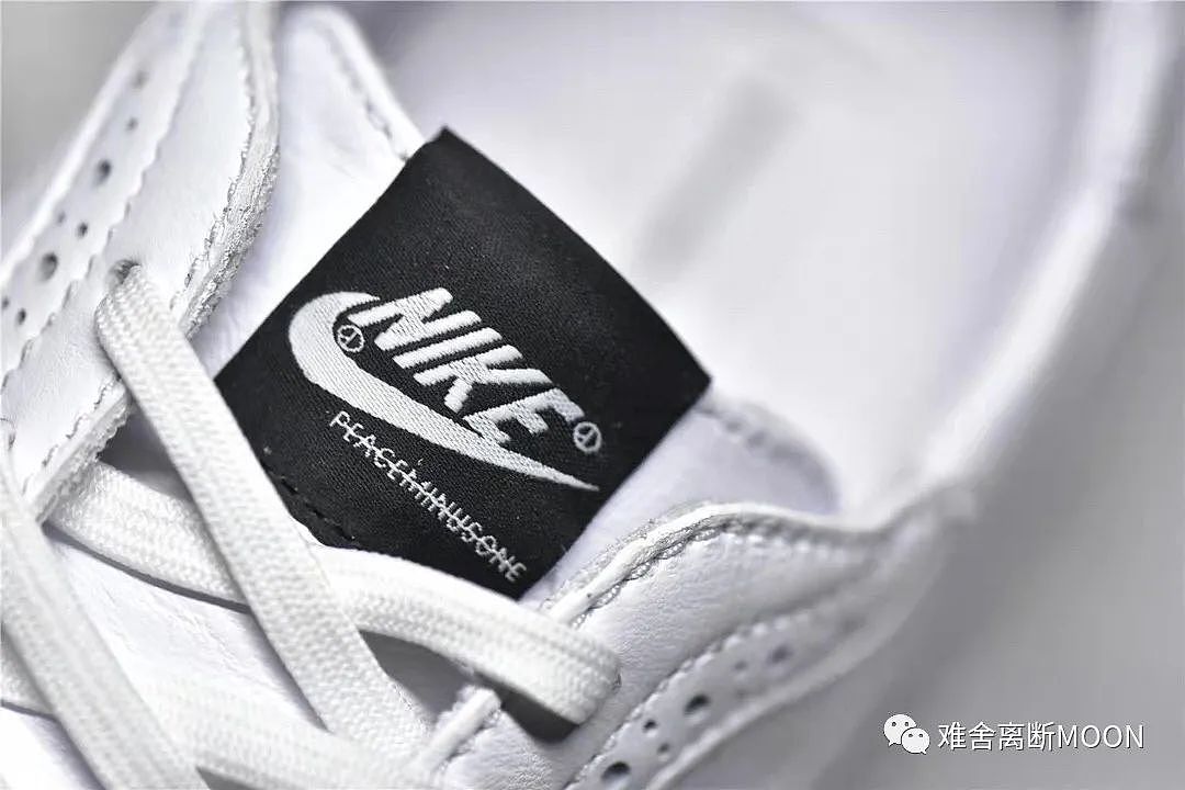 最适合配黑丝的球鞋竟然是权志龙Nike联名kwondo 1？全面细节分析避免买到假货 - 56