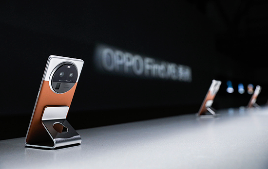 移动影像进入全主摄时代，OPPO Find X6系列正式发布，4499元起 - 2