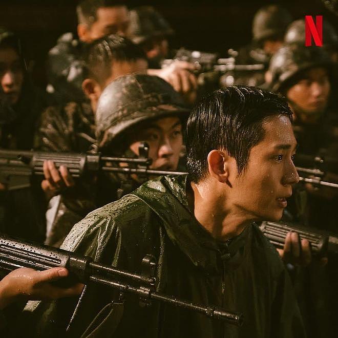 Netflix 下半年 8 部强档韩剧！韩版《想见你》引期待 - 13