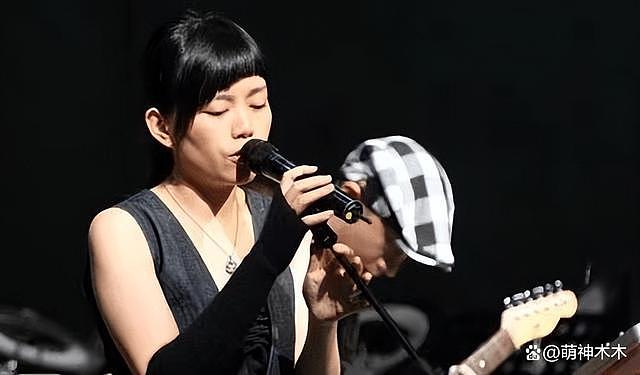 38 岁女歌手蒋凡因病去世，三人乐队两人患癌离开，业内发文悼念 - 8
