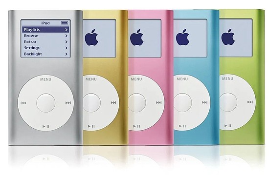 停产的不是iPod 是我的少年时代 - 13